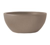 TeraPlast - 11773050201 - Vaso ciotola Era - 25 L - PE - cappuccino - TeraPlast - 97114 - Conf. da 1 Pz. - 11773050201
