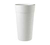 TeraPlast - 28124080022 - Vaso Stem - 14 L - bianco - TeraPlast - 97126 - Conf. da 1 Pz. - 28124080022