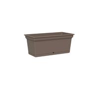 TeraPlast Fioriera Aqua 78 Bruno Resina 78,5×38,5 H 34 cm