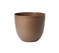 TeraPlast Over 48 Vaso Sand Plastica Riciclata 100%