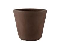 Teraplast - Ribeira, Essential, 40cm, Bronzo, 100% Riciclabile