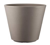 Teraplast - Ribeira, Essential, 40cm, Cappuccino, 100% Riciclabile