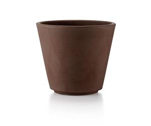 Teraplast - Ribeira, Essential, 50cm, Bronzo, 100% Riciclabile