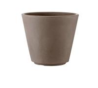 Teraplast - Ribeira, Essential, 50cm, Cappuccino, 100% Riciclabile