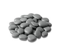 Teraplast Sassi Decorativi RE-Pebbles Small Grigio