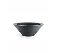 Teraplast Schio Bowl 60 - Antracite