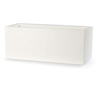Teraplast Schio Cassa Essential 120 cm Bianco 100% Riciclabile