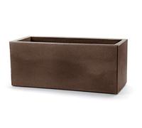 Teraplast Schio Cassa Essential 60 cm Bronzo 100% Riciclabile
