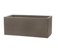 Teraplast Schio Cassa Essential 60 cm Cappuccino 100% Riciclabile