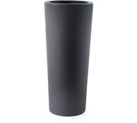 Teraplast - Schio Cono, Essential, 90cm, Antracite, 100% Riciclabile