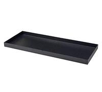 Sottofioriera Schio Cassa 80 80 cm Antracite