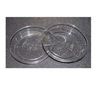 Teraplast SOTTOVASO Plato Trasparente (2, 14)