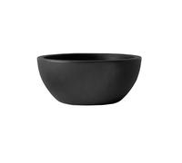 Teraplast Vaso fioriera Ciotola Era Ø50 H20 Grigio Antracite