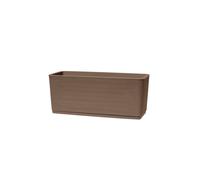 TeraPlast Vaso Fioriera Sinai 98 Dot Sand Plastica Riciclata