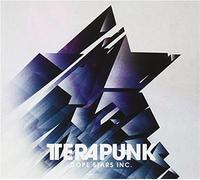 Dope Stars Inc. - Terapunk