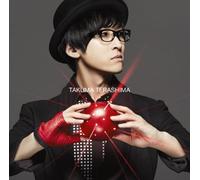 TERASHIMA TAKUMA 3RD SINGLE -