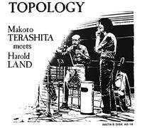Terashita, Makoto/ Land, Harold - Topology