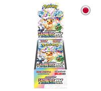 Terastal Festival EX sv8a Pokèmon JP (10 Bustine)