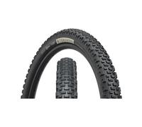 Teravail Honcho Durable 60 Tpi Tubeless 27.5´´ X 2.4 Mtb Tyre Nero 27.5´´ x 2.4