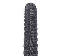 Teravail Pneumatico Da Gravel Cannonball Durable Tubeless 700 X 35 Black