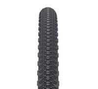 Teravail Cannonball Light And Supple Tubeless 700 X 38 Gravel Tyre Nero 700 x 38 Black