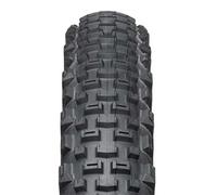 Teravail Pneumatico Da Mtb Honcho Light And Supple 60 Tpi Tubeless 27.5´´ X 2.4 Black / Tan