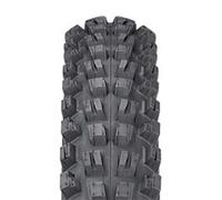 Teravail Pneumatico Da Mtb Kessel Durable 60 Tpi Tubeless 27.5´´ X 2.5 Black / Tan