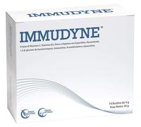 Terbiol Farmaceutici IMMUDYNE 14 BUSTINE