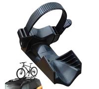 Tercchino Portante Ruota - Tappo Portante Posteriore Anteriore | Strumento Per Pneumatici Larghi In Bicicletta | Parti Di Sostituzione Leggera | Accessori Per Mountain Bike Per La Stabilità Del Comfor