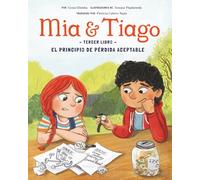 Tercer Libro: El Principio de Pérdida Aceptable