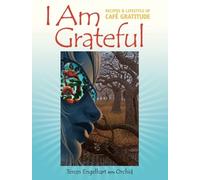 Terces Engelhart I Am Grateful (Tascabile)