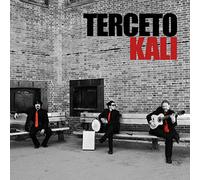 Terceto Kali - Terceto Kali