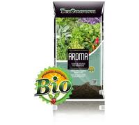 Tercomposti Aroma terriccio Terra per aromatiche 20 Litri