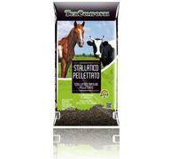 Tercomposti Stallatico Pellettato 25Kg