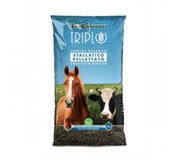 TERCOMPOSTI Stallatico Pellettato 25Kg