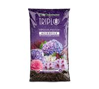 TerComposti Terriccio Acidofile TRIPLO 45/70L Miscela Professionale Proteica