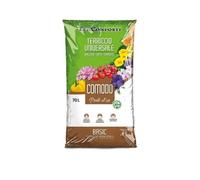 TerComposti Terriccio Universale COMODO 70L Piante Ortaggi Balconi Organico BIO