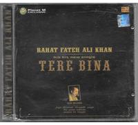 Tere Bina - Rahat Fateh Ali Khan - Suono Pista CD