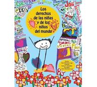 Kenny Ariel Gonzalez Tere Mar Los derechos de las niñas y los niños (Tascabile)