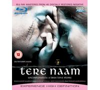 Tere Naam BLU RAY [Blu-ray] [2003] [Edizione: Regno Unito]