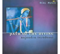 Teredesai, Rajendra - Path Of The Divine