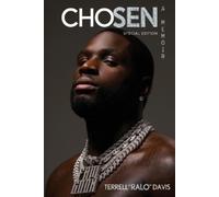 Terell Ralo Davis Chosen (Tascabile)