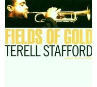 Terell Stafford - Fields of God