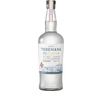 Teremana Tequila Blanco 100% Agave Blue Weber 40% Vol. 0,75l