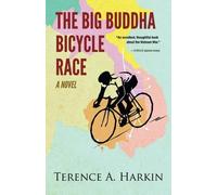 Terence A. Harkin The Big Buddha Bicycle Race (Tascabile)