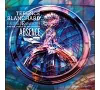 Terence Blanchard Absence (CD) Album