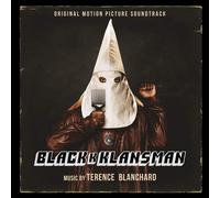 Terence Blanchard Blackkklansman (CD)