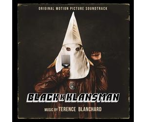 Terence Blanchard Blackkklansman (CD)
