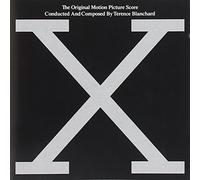 Terence Blanchard - Malcolm X