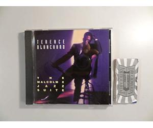 Terence Blanchard - The Malcolm X Jazz Suite